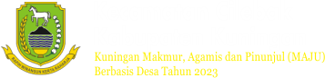 Kecamatan Cilebak